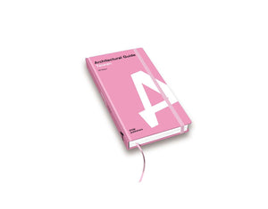 Architectural Guide Taiwan: Architectural Guide