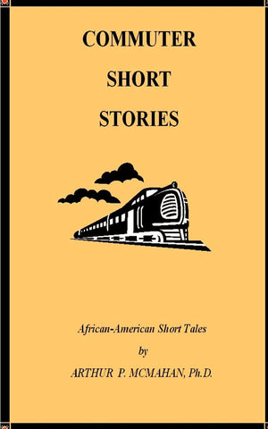 Commuter Short Stories: Stories to Travel by,Used