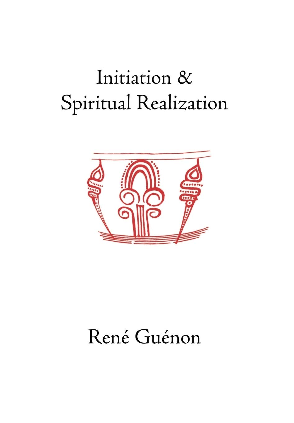 Initiation And Spiritual Realization,Used