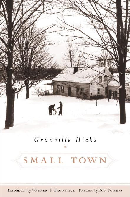 Small Town,Used