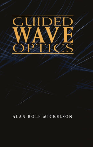 Guided Wave Optics (Electrical Engineering),Used