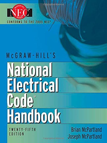 National Electrical Code Handbook,Used