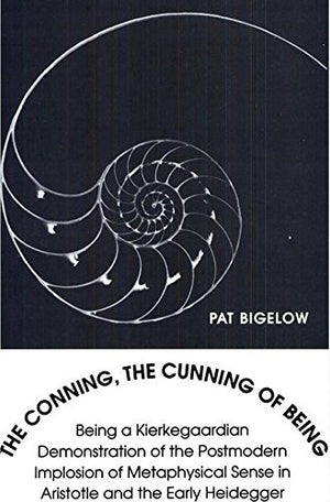 The Conning, The Cunning Of Being,Used