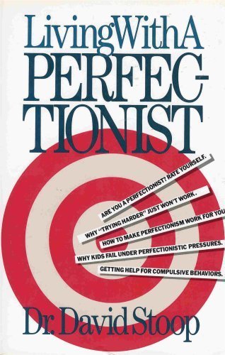 Living With a Perfectionist,Used
