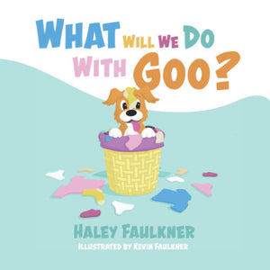 What Will We Do With Goo,Used