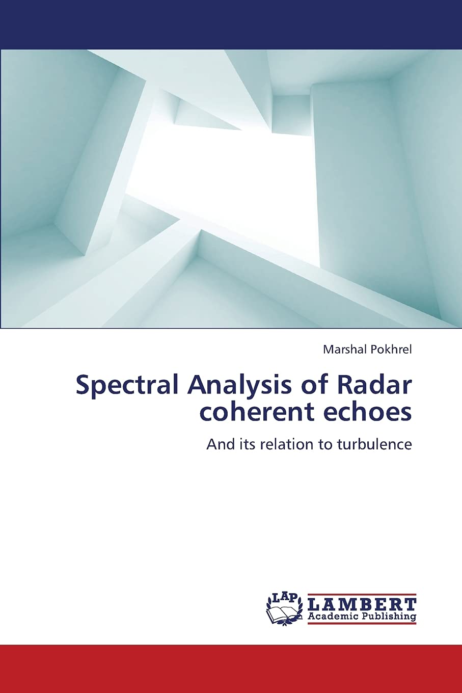 Spectral Analysis of Radar coherent echoes: And its relation to turbulence,Used