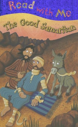 The Good Samaritan (Read With Me),Used