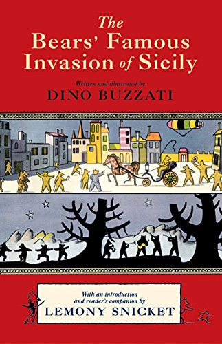 The Bears' Famous Invasion Of Sicily,Used