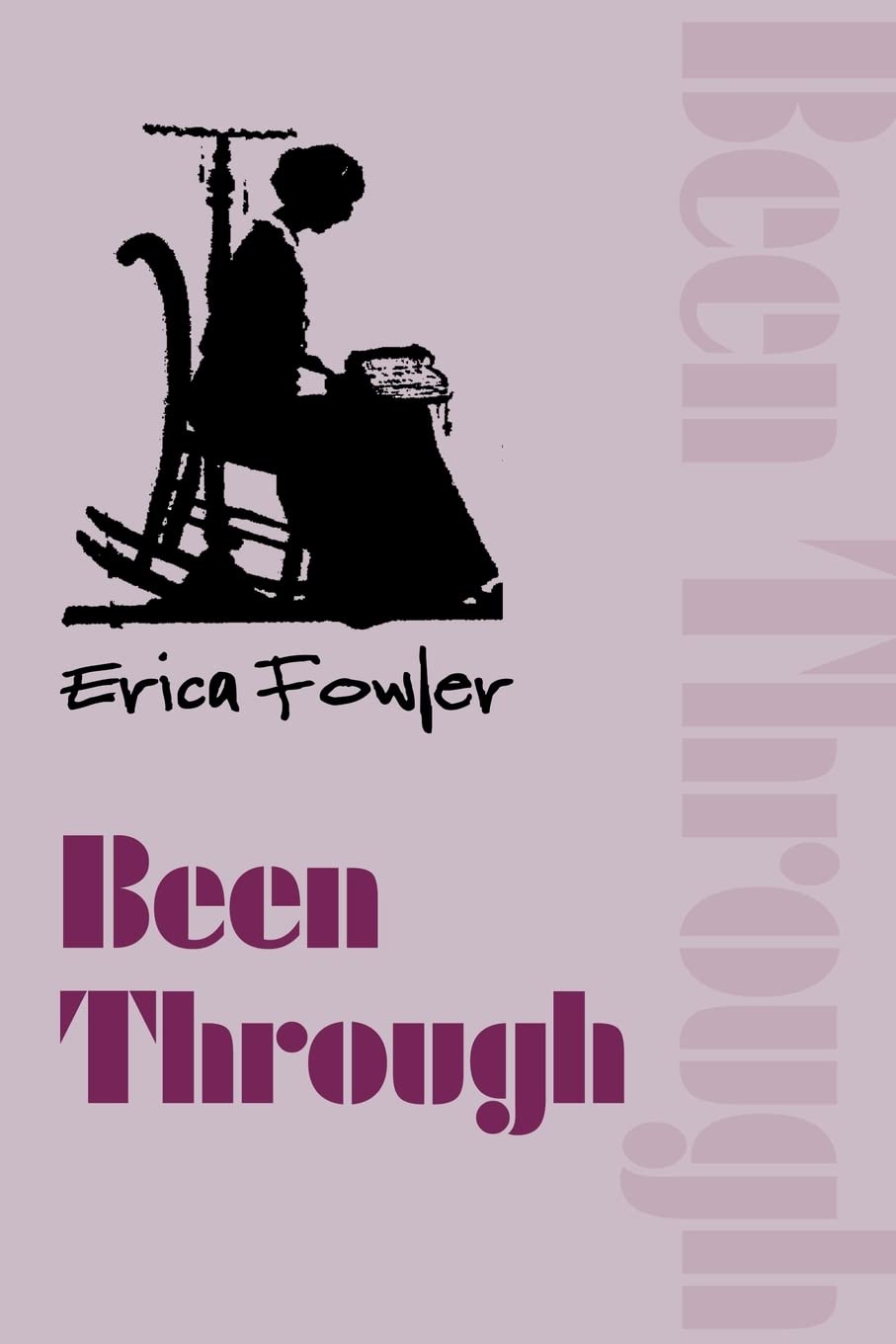 Been Through,Used