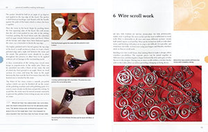 Practical JewelryMaking Techniques: Problem Solving,Used