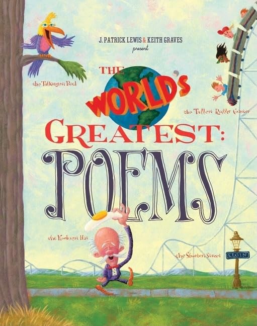 The World'S Greatest: Poems