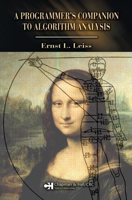 A Programmer's Companion to Algorithm Analysis,Used
