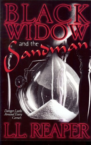 Black Widow and the Sandman,Used