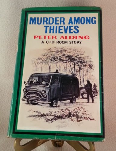 Murder among thieves,Used