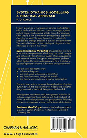 System Dynamics Modelling: A Practical Approach-new