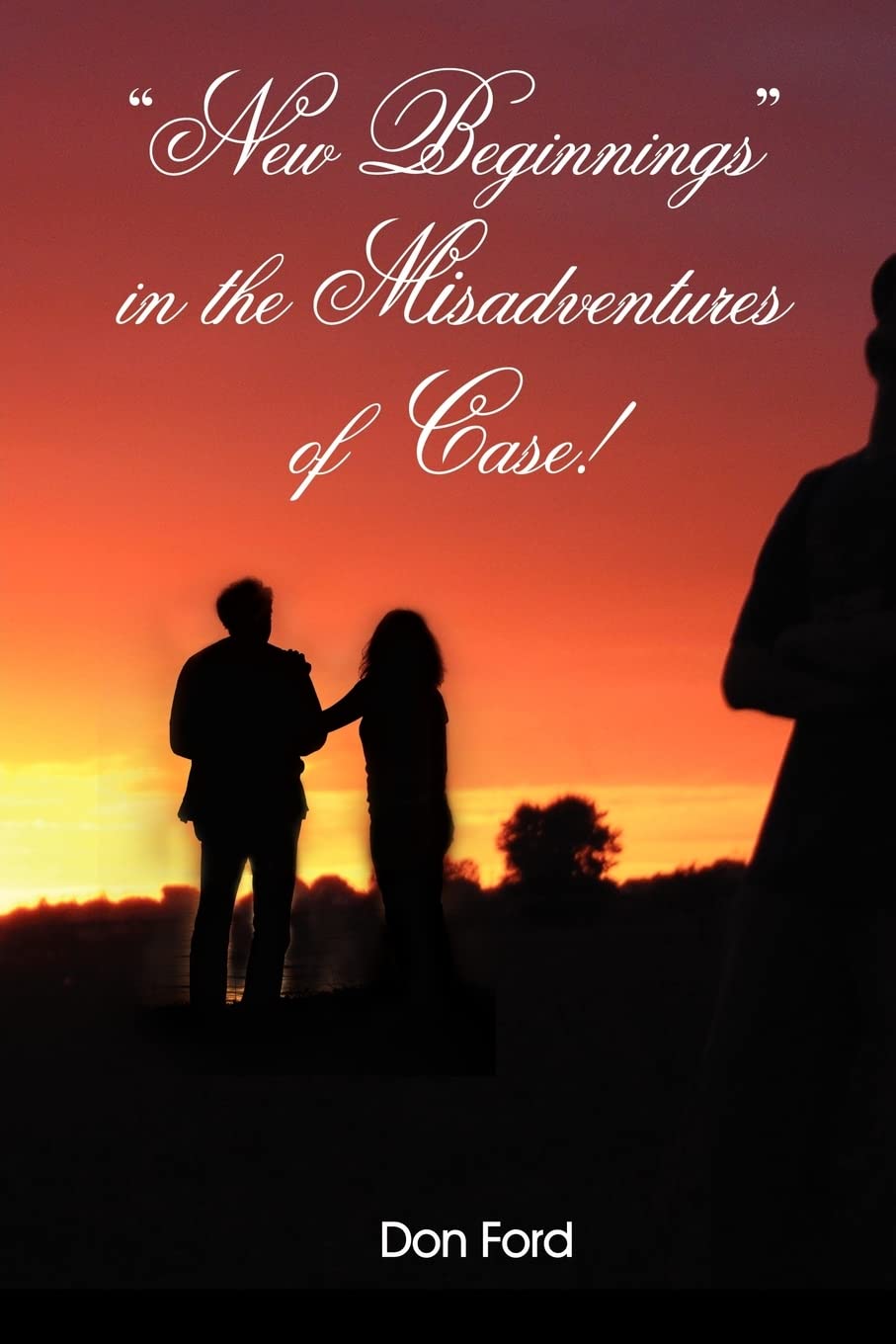 ''New Beginnings'' In The Misadventures Of Case!,New