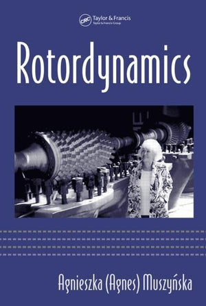 Rotordynamics (Mechanical Engineering),Used