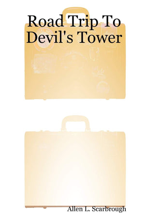 Road Trip to Devil's Tower,Used