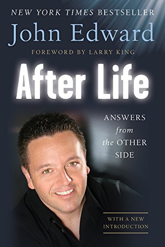 After Life: Answers from the Other Side,Used