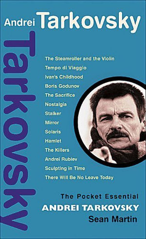 Andrei Tarkovsky (Pocket Essential series),Used