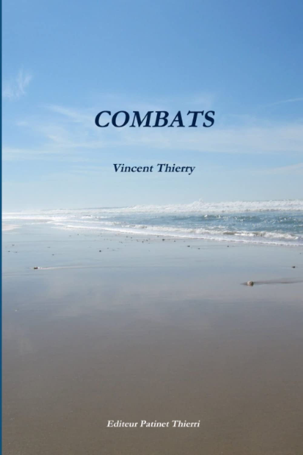 Combats (French Edition),Used