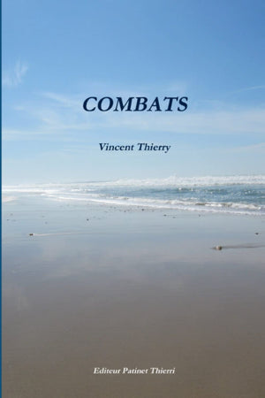 Combats (French Edition),Used