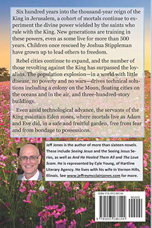 The REIGN: Eden Restored,Used