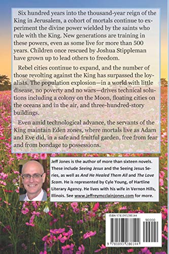 The REIGN: Eden Restored,Used
