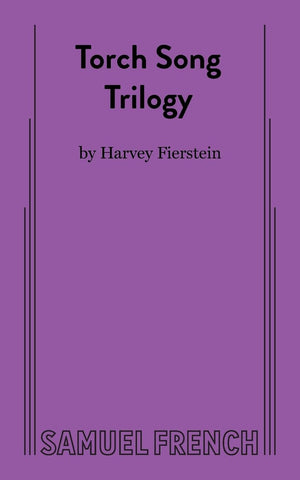 Torch Song Trilogy,Used