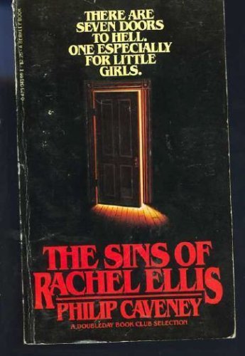 The Sins Of Rachel Ellis,Used