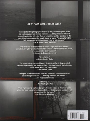 A Photographer'S Life: 19902005,New