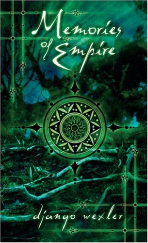 Memories of Empire,Used