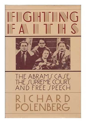Fighting Faiths,New