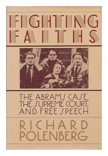 Fighting Faiths,New