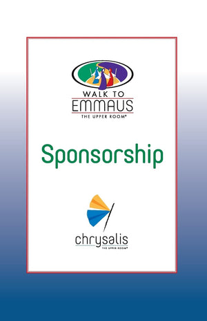 Sponsorship (Emmaus Library),Used
