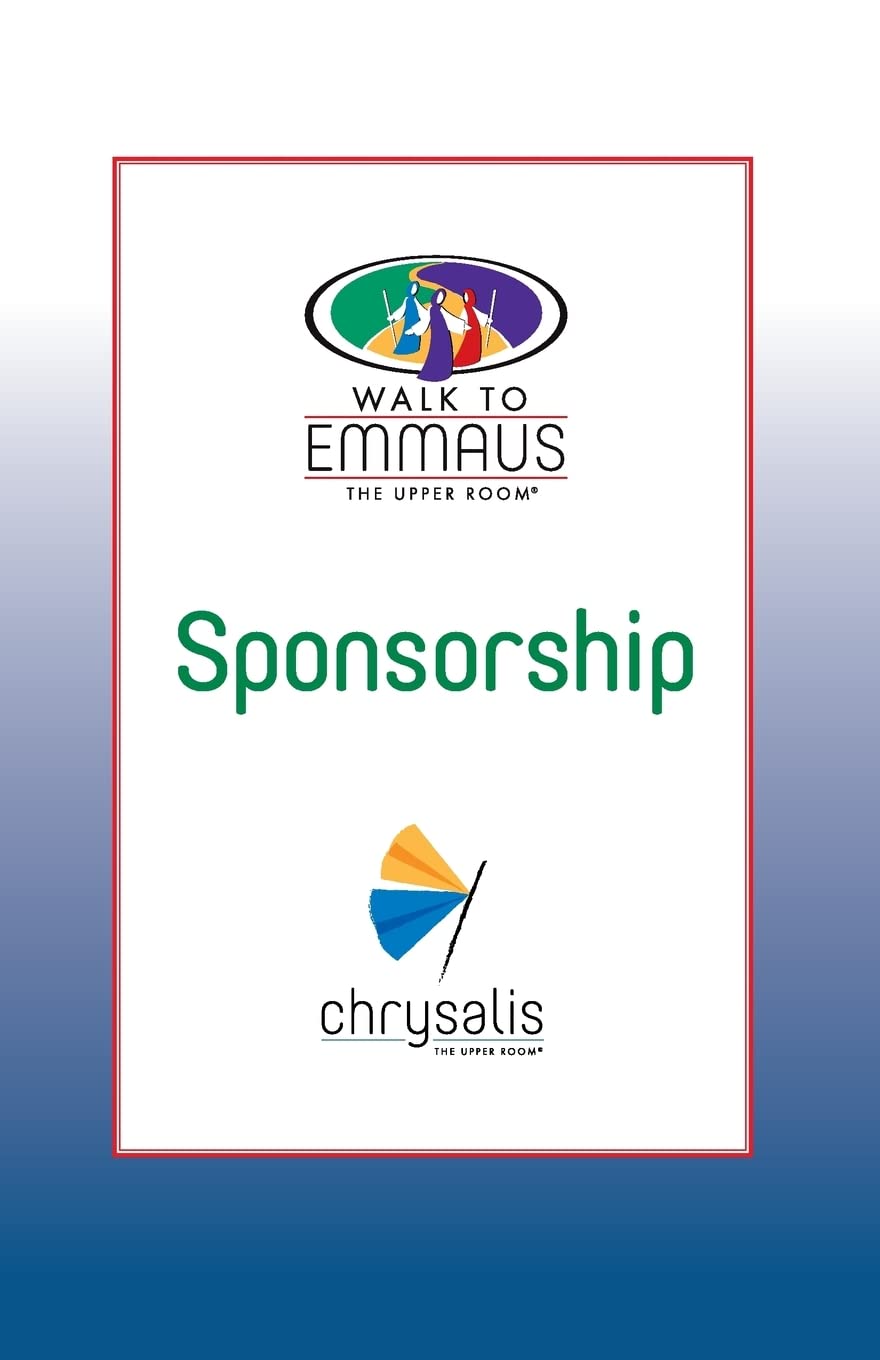Sponsorship (Emmaus Library),Used
