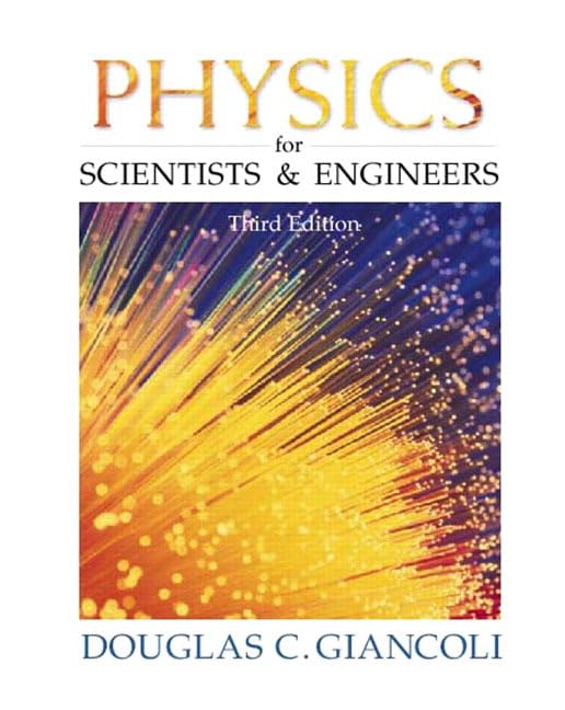 Physics for Scientists and Engineers, 3rd Edition, Part 2,Used