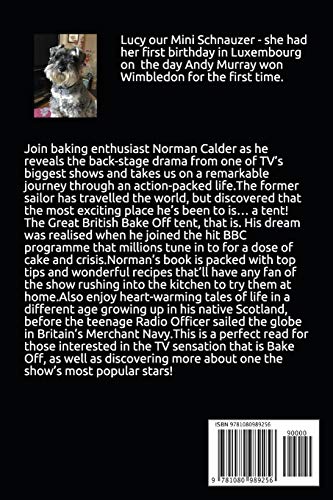 A Taste of Norman's Life,Used