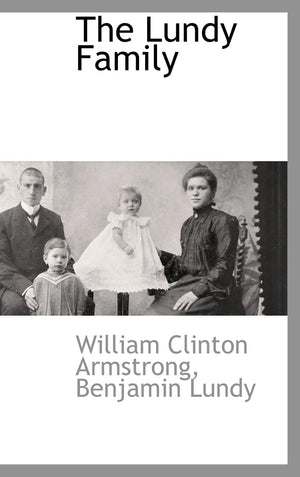 The Lundy Family,Used