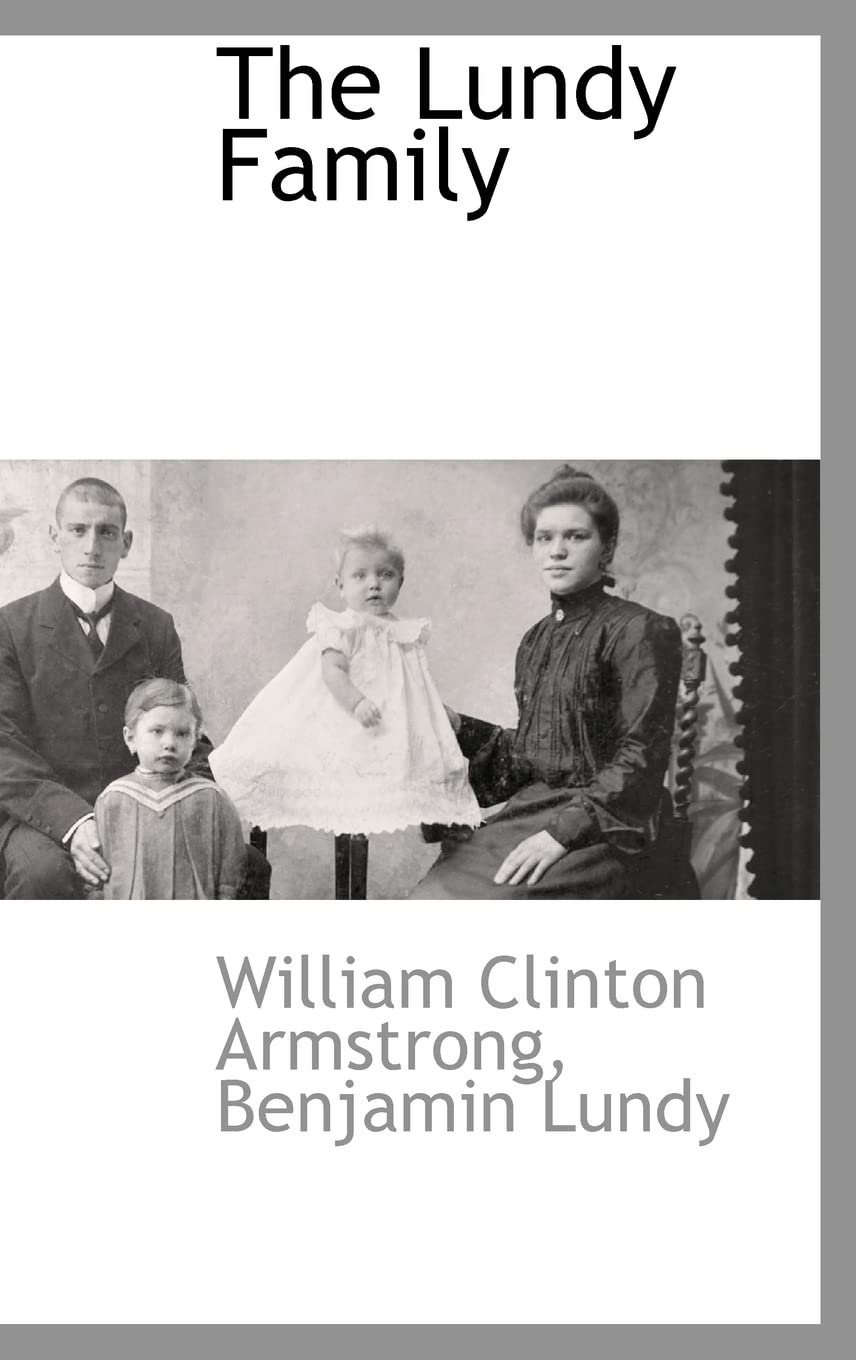 The Lundy Family,Used