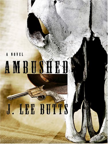Ambushed: The Continued Adventures of Hayden Tilden (Wheeler Large Print Book Series),Used