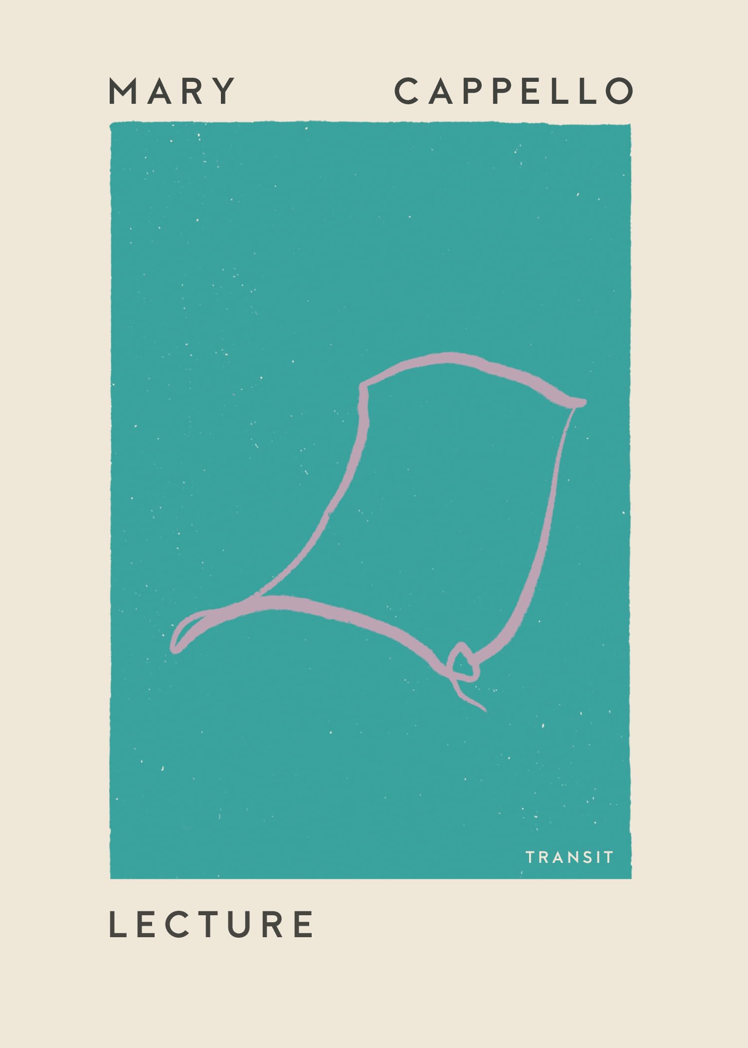 Lecture (Undelivered Lectures),Used