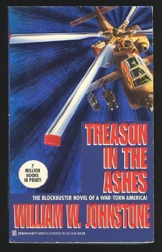 Treason in the Ashes,Used