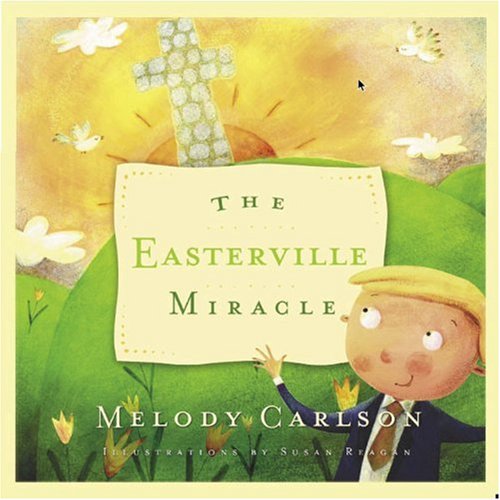 The Easterville Miracle,Used