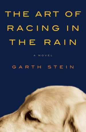 The Art of Racing in the Rain,New