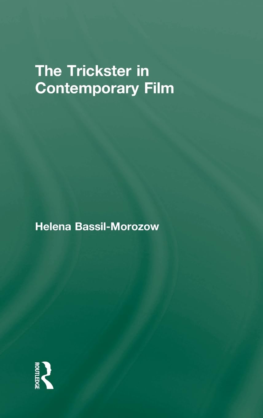 The Trickster in Contemporary Film,Used