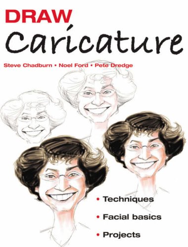 Draw Caricature,New