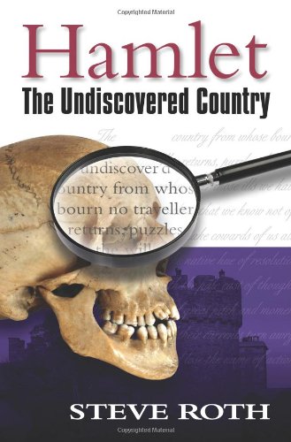 Hamlet: The Undiscovered Country,Used