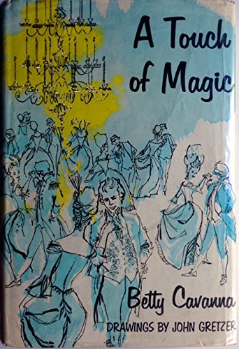 Touch Of Magic