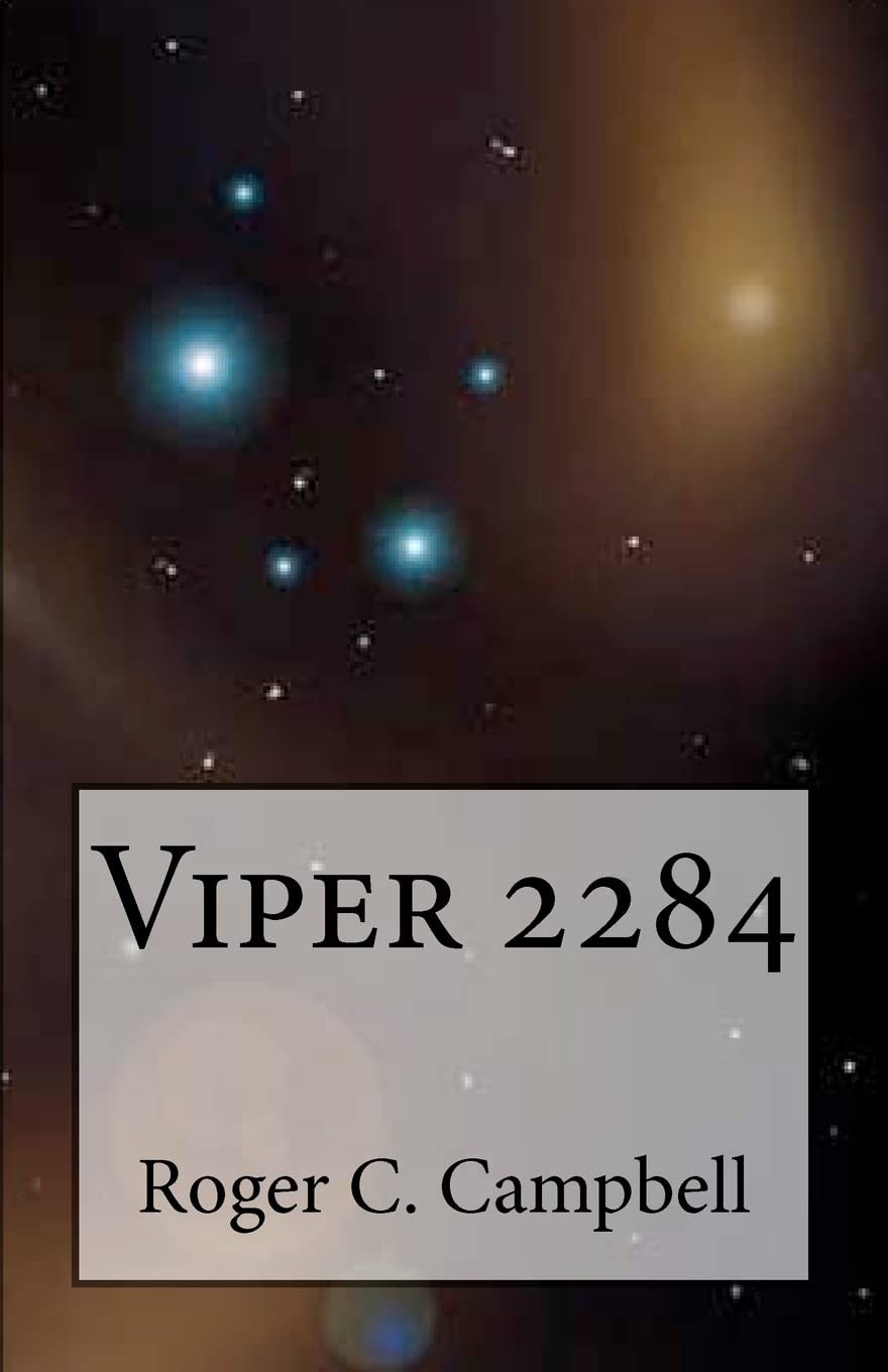 Viper 2284,Used